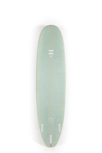 Mid Length - Futures Thruster