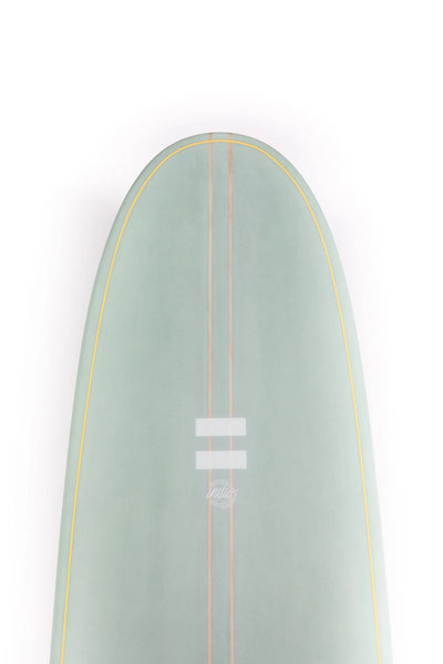 Mid Length - Futures Thruster