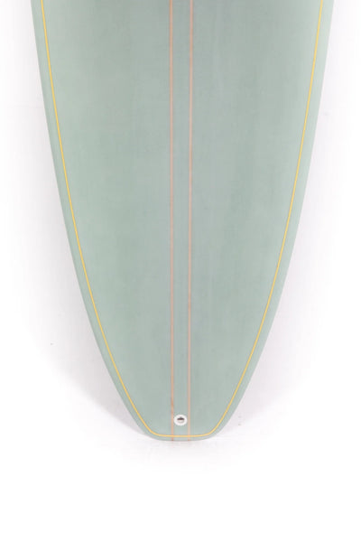 Mid Length - Futures Thruster