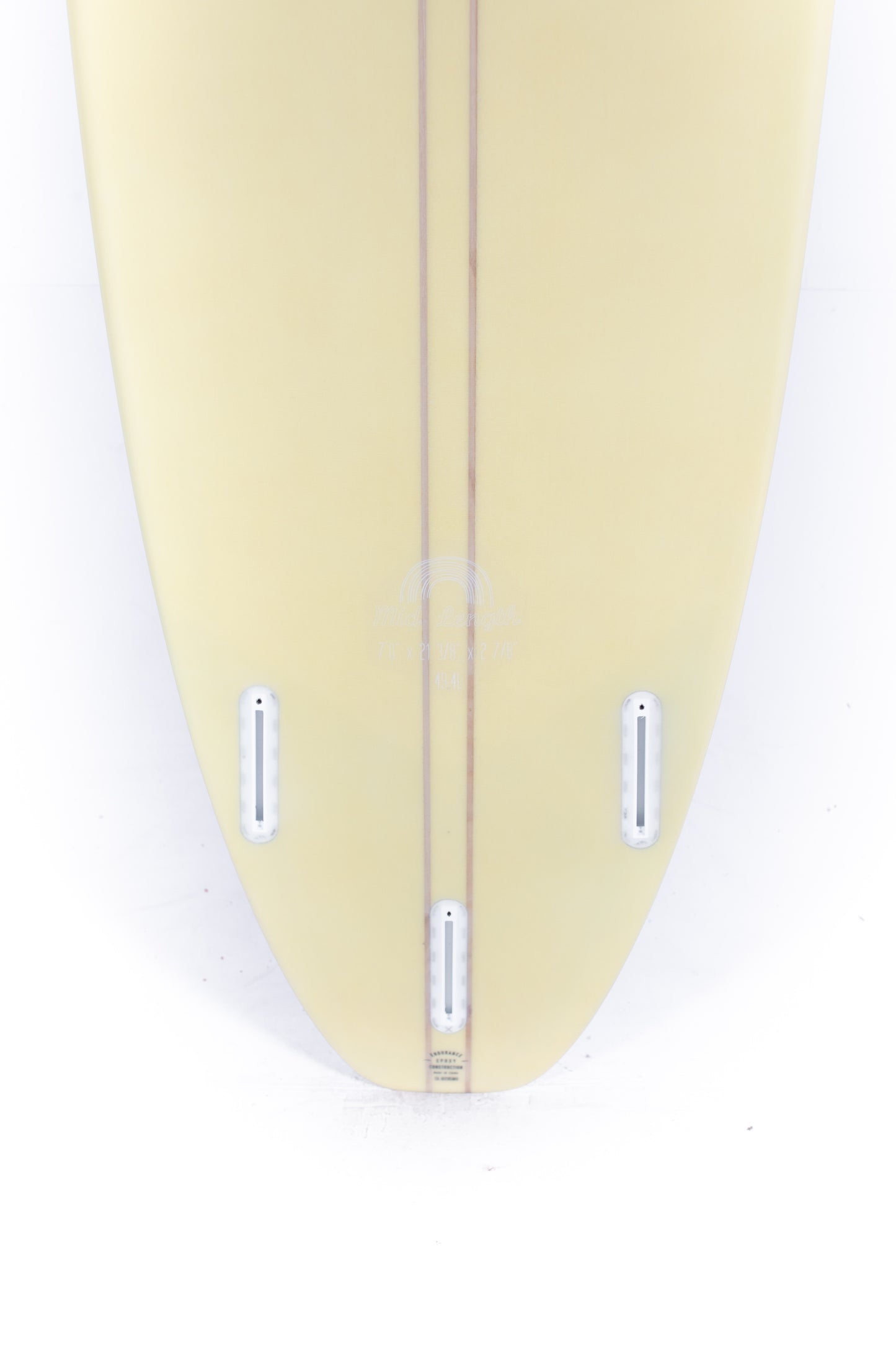 Indio Mid Length