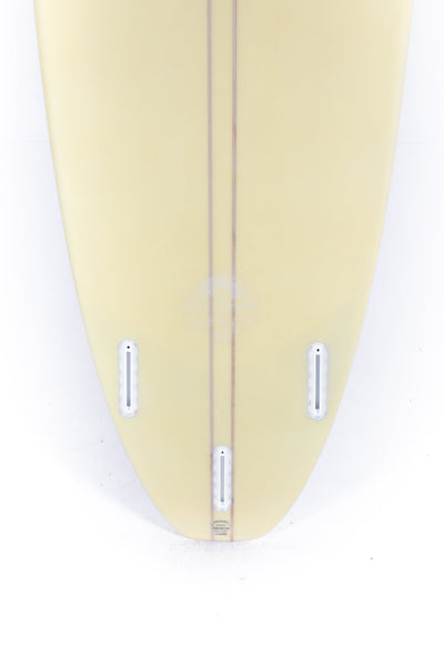 Mid Length - Futures Thruster