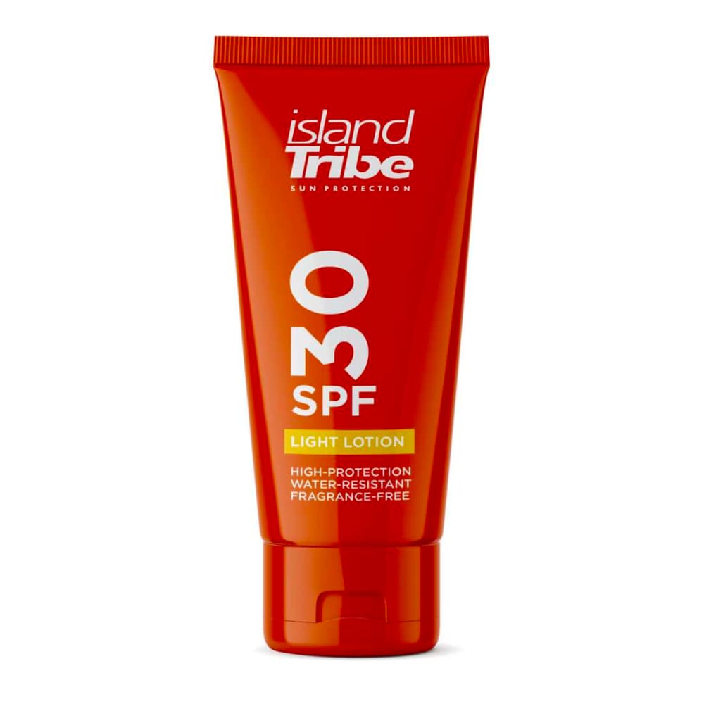 LSF 30 leichte Lotion 125 ml