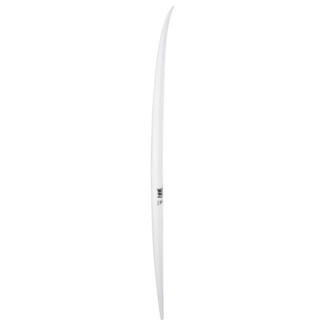 JSIndustries Xero PU Thruster FCSII - Shortboard