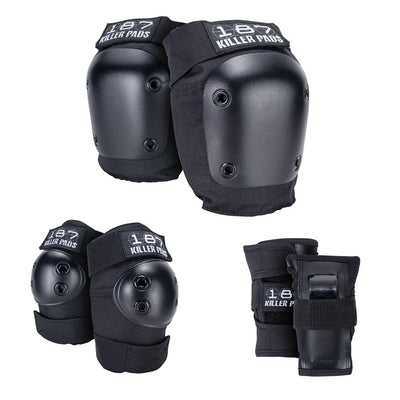 Killer Pads 187 Killer Pads Six Pack