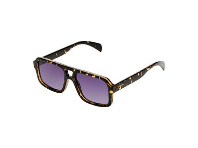 Falcon - Aviator Style Unisex Zonnebril
