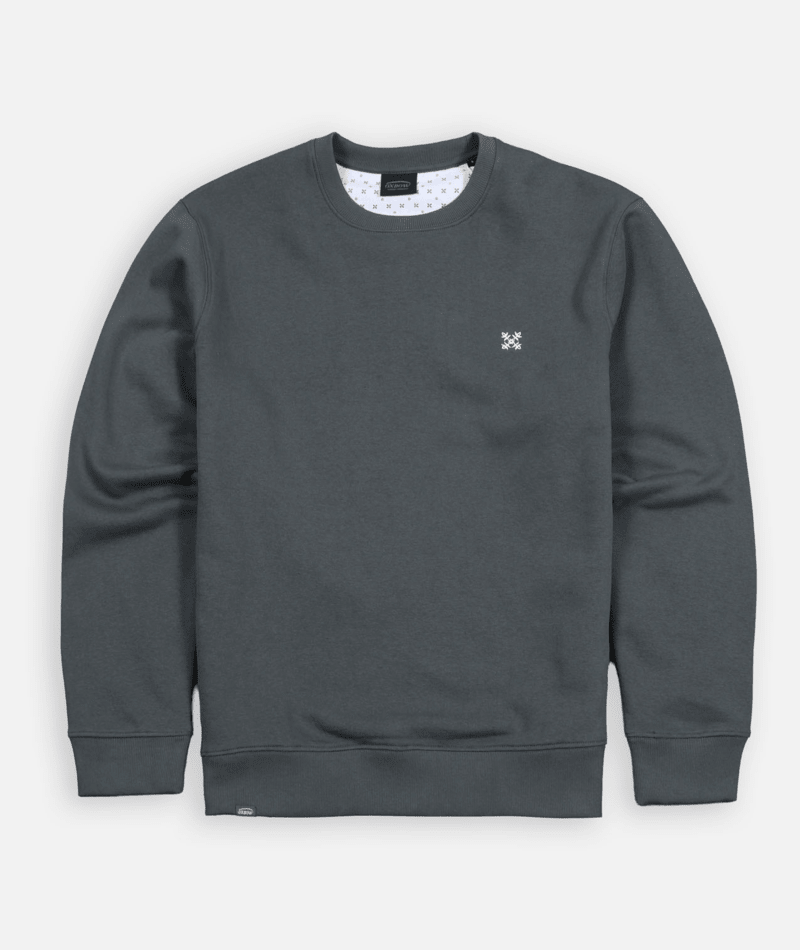 Ouet Fleece Trui