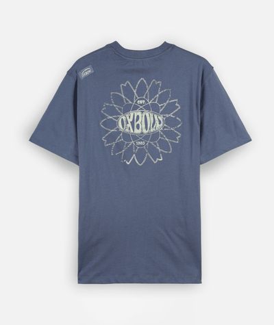 Spiro Kurzarm-T-Shirt