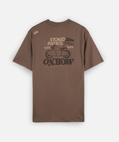 Cruiser Korte Mouwen T-shirt