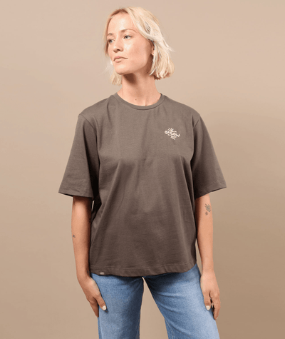 Melt Korte Mouwen T-shirt