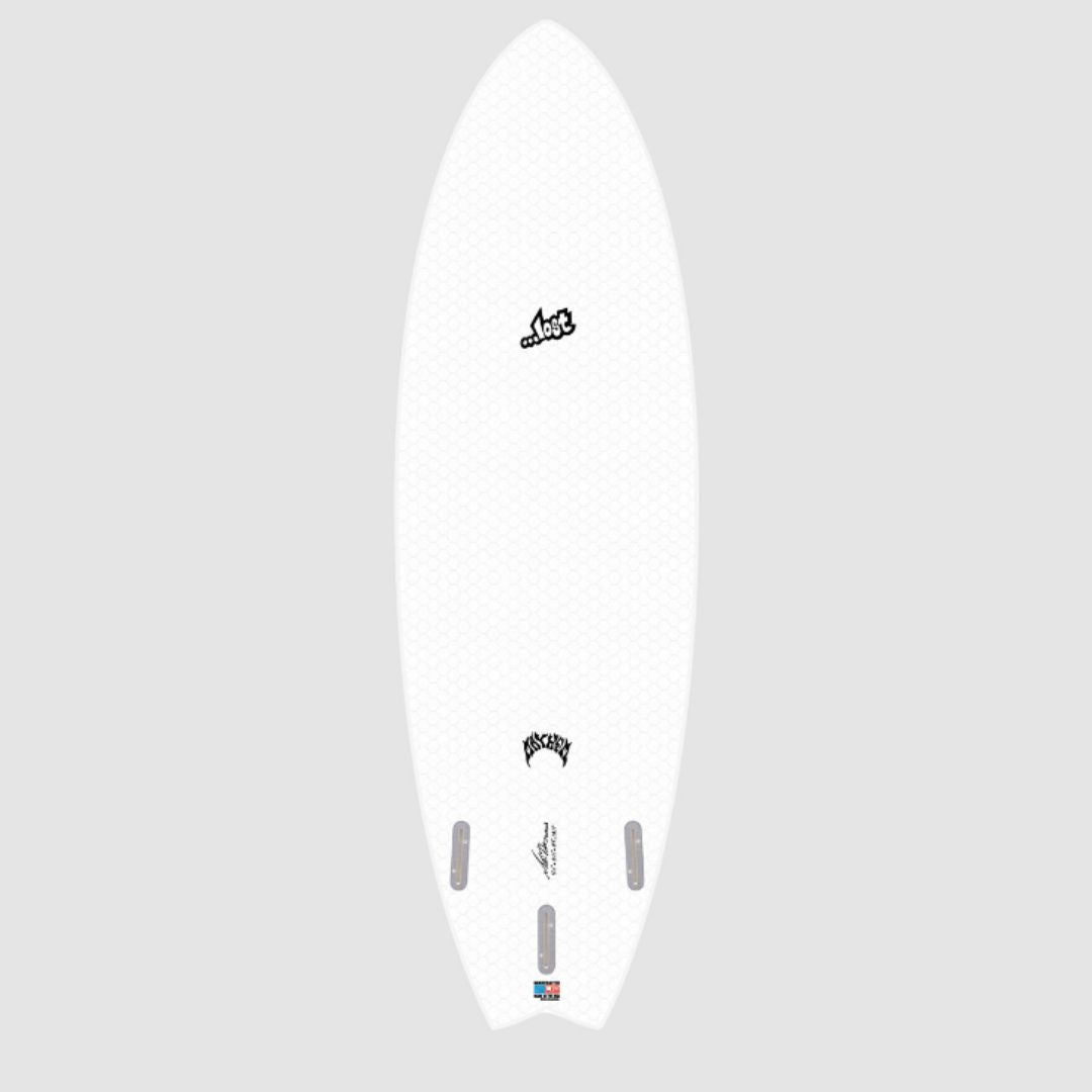 x Lost RNF '96 - Futures 2 + 1