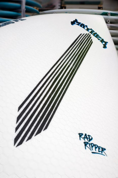 x Lost Rad Ripper - Futures 5 Fin