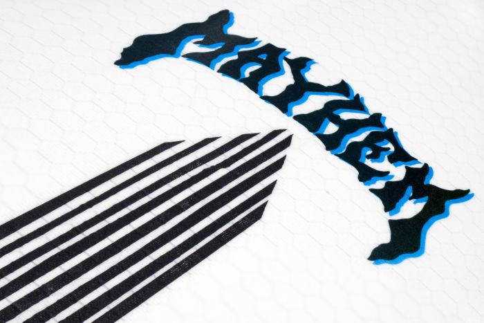 Libtech x LOST Radripper - shortboard Surfbord