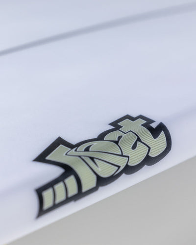 Lost Big Rig Driver SQ FCS2 3 Fin