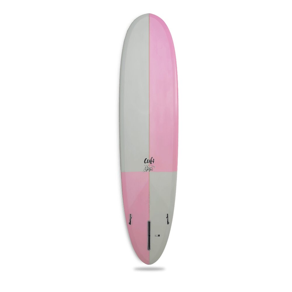 Lufi Mini Magic Polyester - Diverse tinten