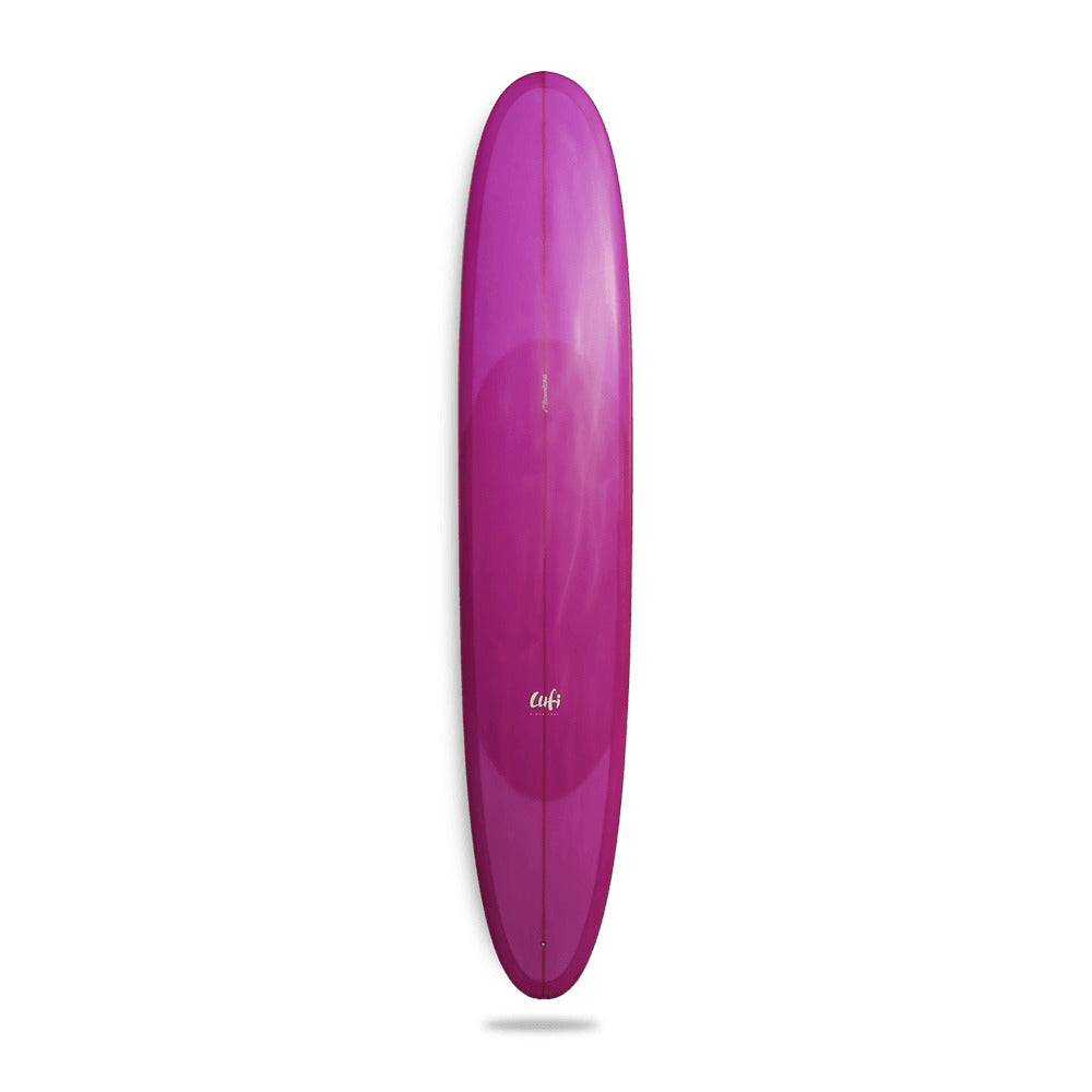 Lufi Noosa Secret PU 9'2 - Paars tinten