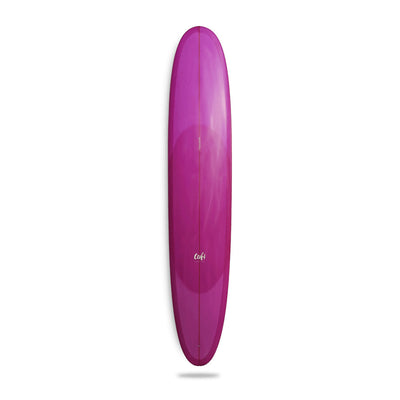 Lufi Noosa Secret PU 9'2 - Paars tinten