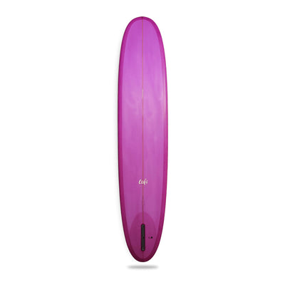 Lufi Noosa Secret PU 9'2 - Paars tinten