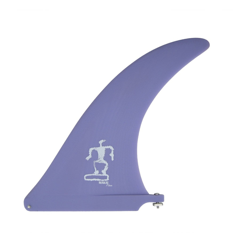 Makai - Cruiser 9" - Single Fin - Surfboard Vin