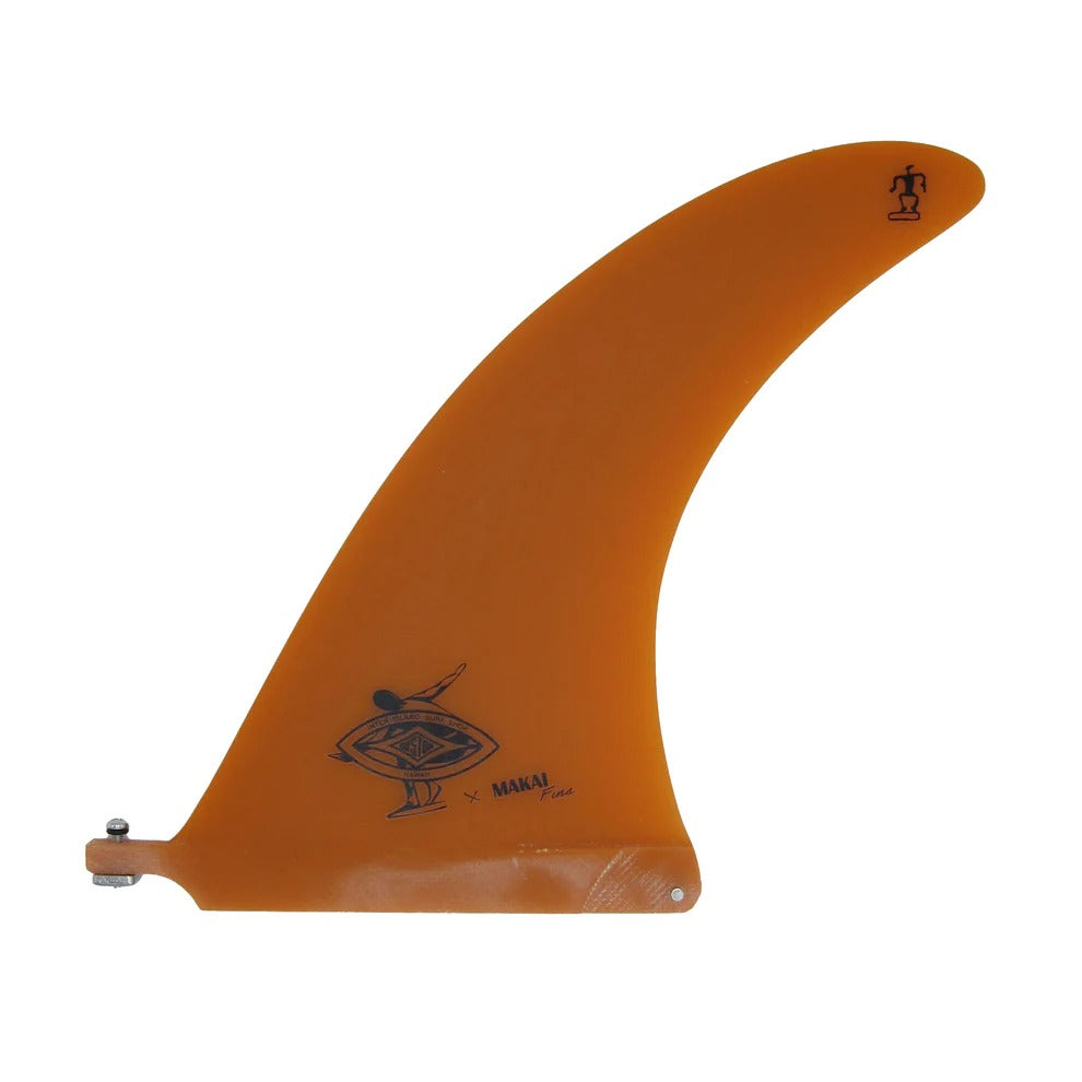 Makai - The Lango - Single Fin - Surfboard Vin