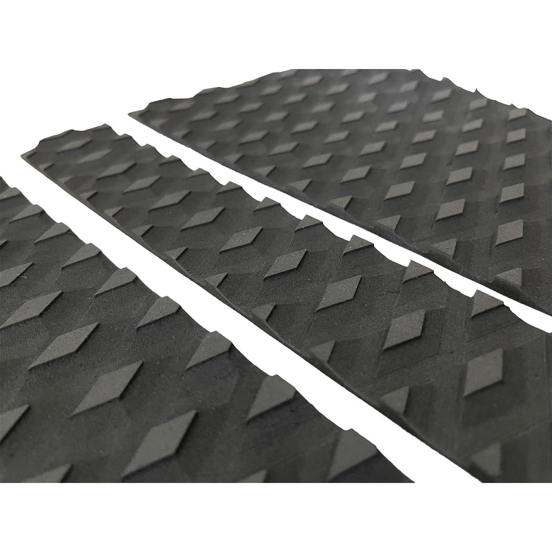 Firewire 2 + 1 Flat Traction Pad