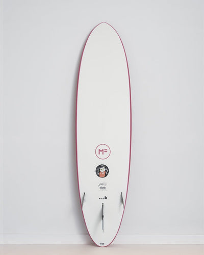Mick Fanning Boards Mick Fanning Board Alley Cat