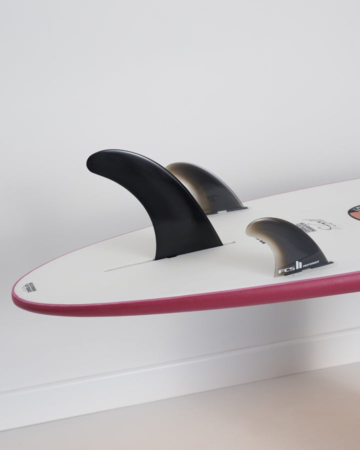 Mick Fanning Boards Mick Fanning Board Alley Cat