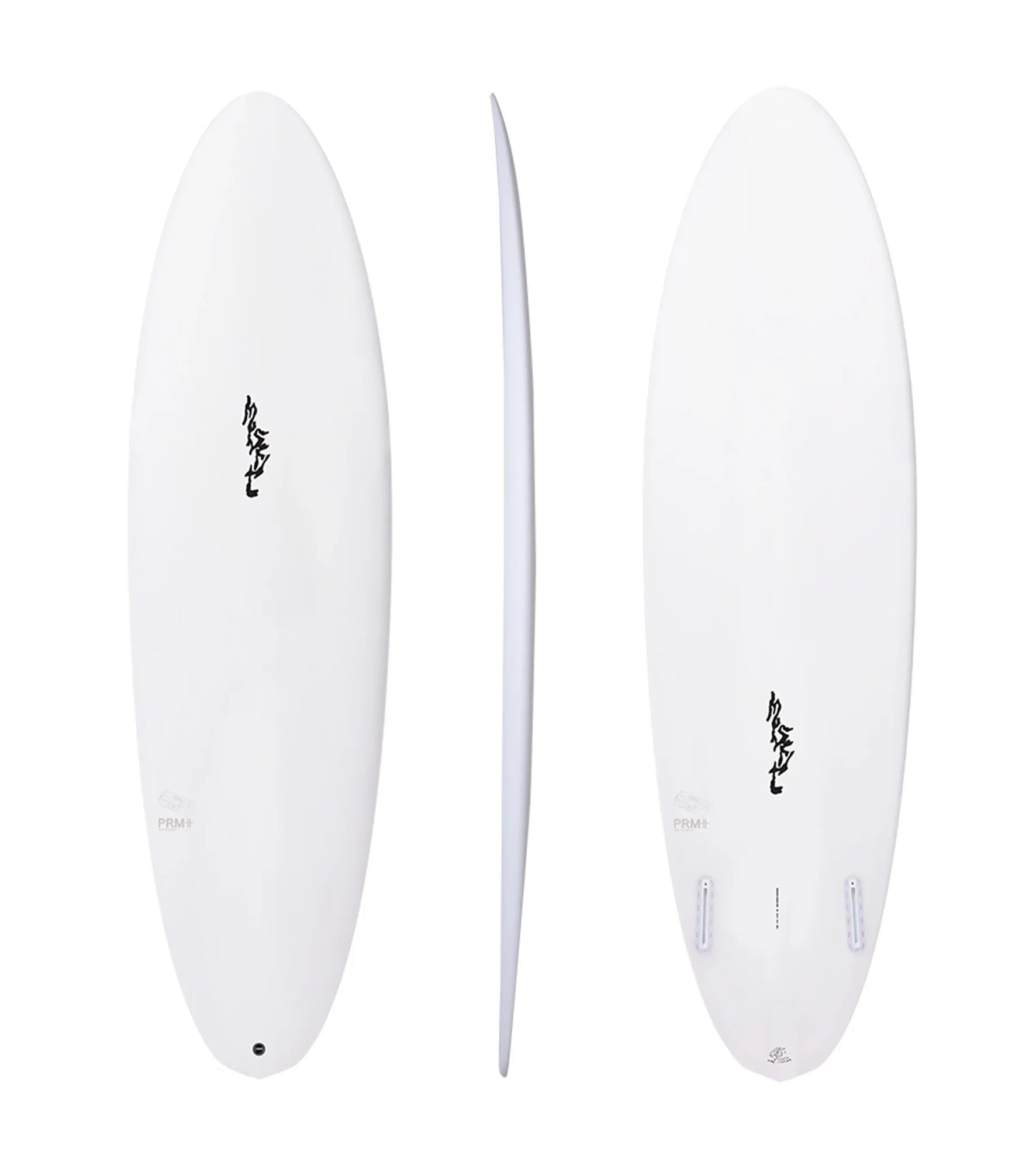 Neo Speed Egg - Futures Twin Fin