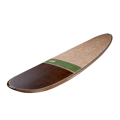 NSP Coco Hooligan - Longboard Surfboard