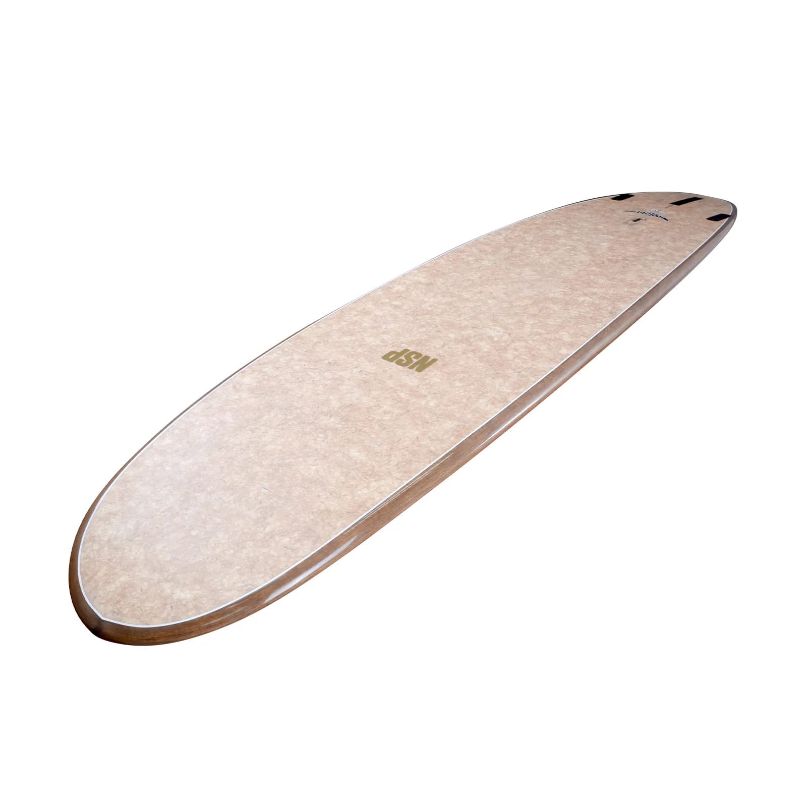 NSP Coco Hooligan - Longboard Surfboard