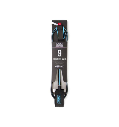 Longboard Premium One-XT 9FT - Surfboard Leash