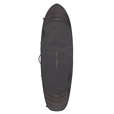 Ocean & Earth APEX Fish/Short Travel Cover - 4 Board Surfboard Bag