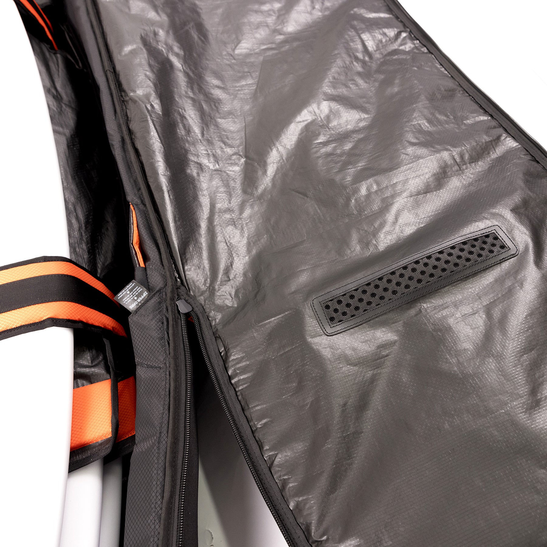 Ocean & Earth APEX Fish/Short Travel Cover - 4 Board Surfboard Bag