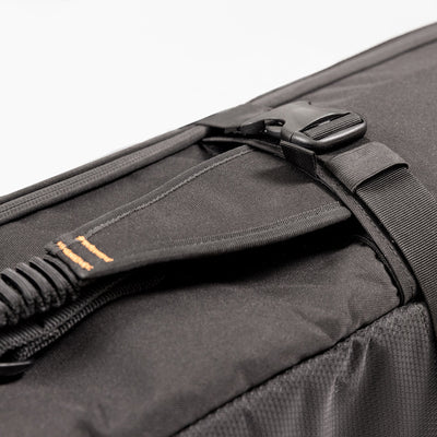 Ocean & Earth APEX Fish/Short Travel Cover - 4 Board Surfboard Bag
