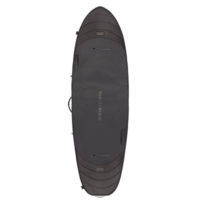 Ocean & Earth APEX Shortboard Travel Cover - 2 Boards Boardbag