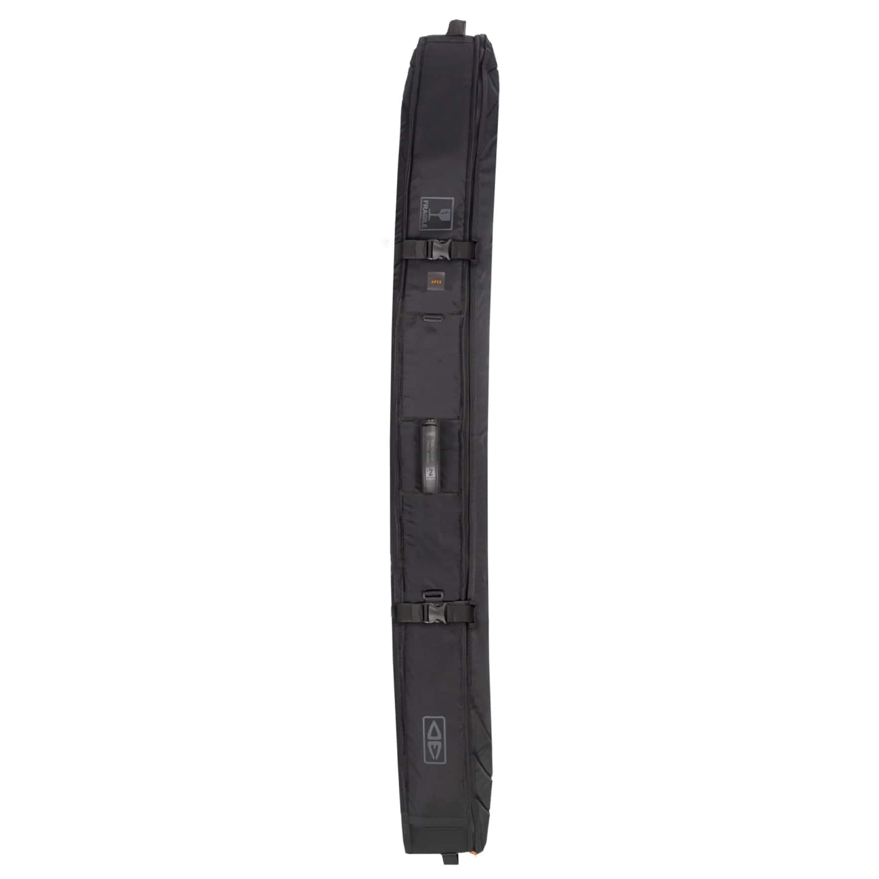 Ocean & Earth APEX Shortboard Travel Cover - 2 Boards Boardbag