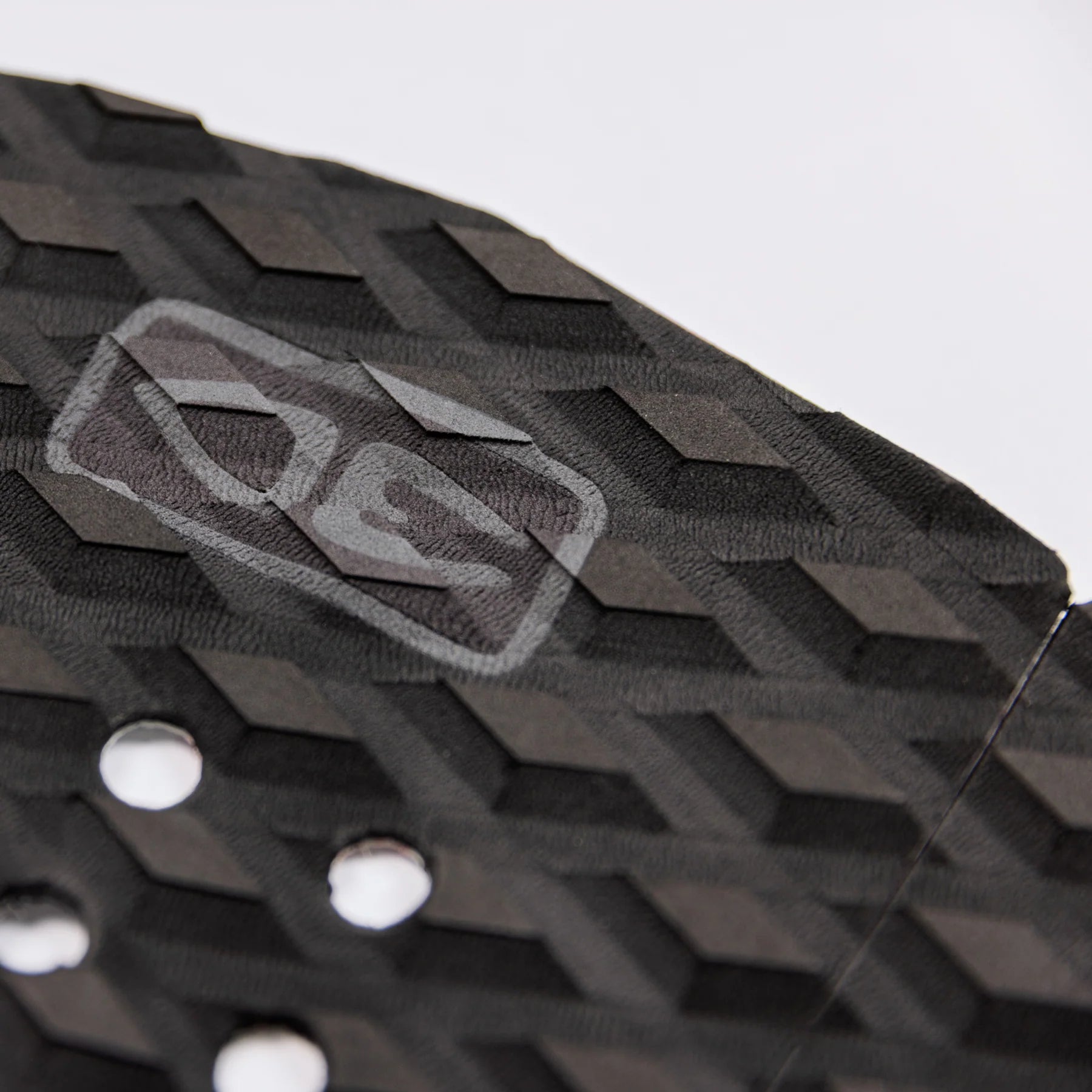 Ocean & Earth Core X Fish 3 Piece Tailpad