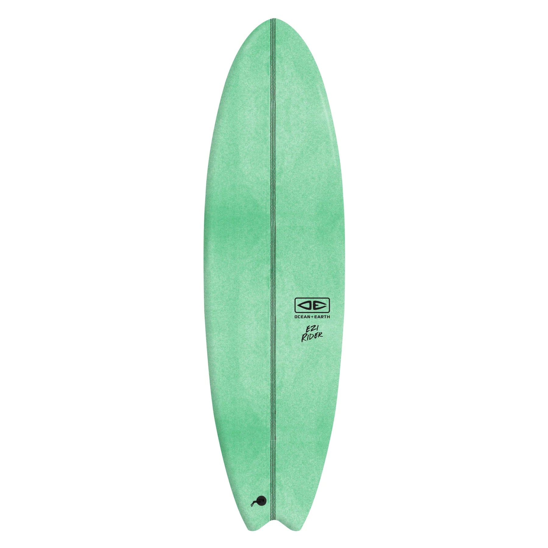 Ocean & Earth Ezi-Rider 7'0" Soft Board Surfboard