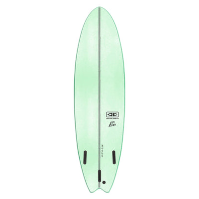 Ezi-Rider 7'0" Soft Board Surfboard