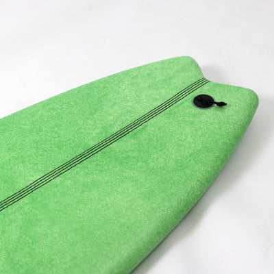 Ezi-Rider 7'0" Soft Board Surfboard