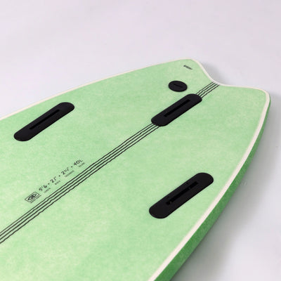 Ezi-Rider 7'0" Soft Board Surfboard