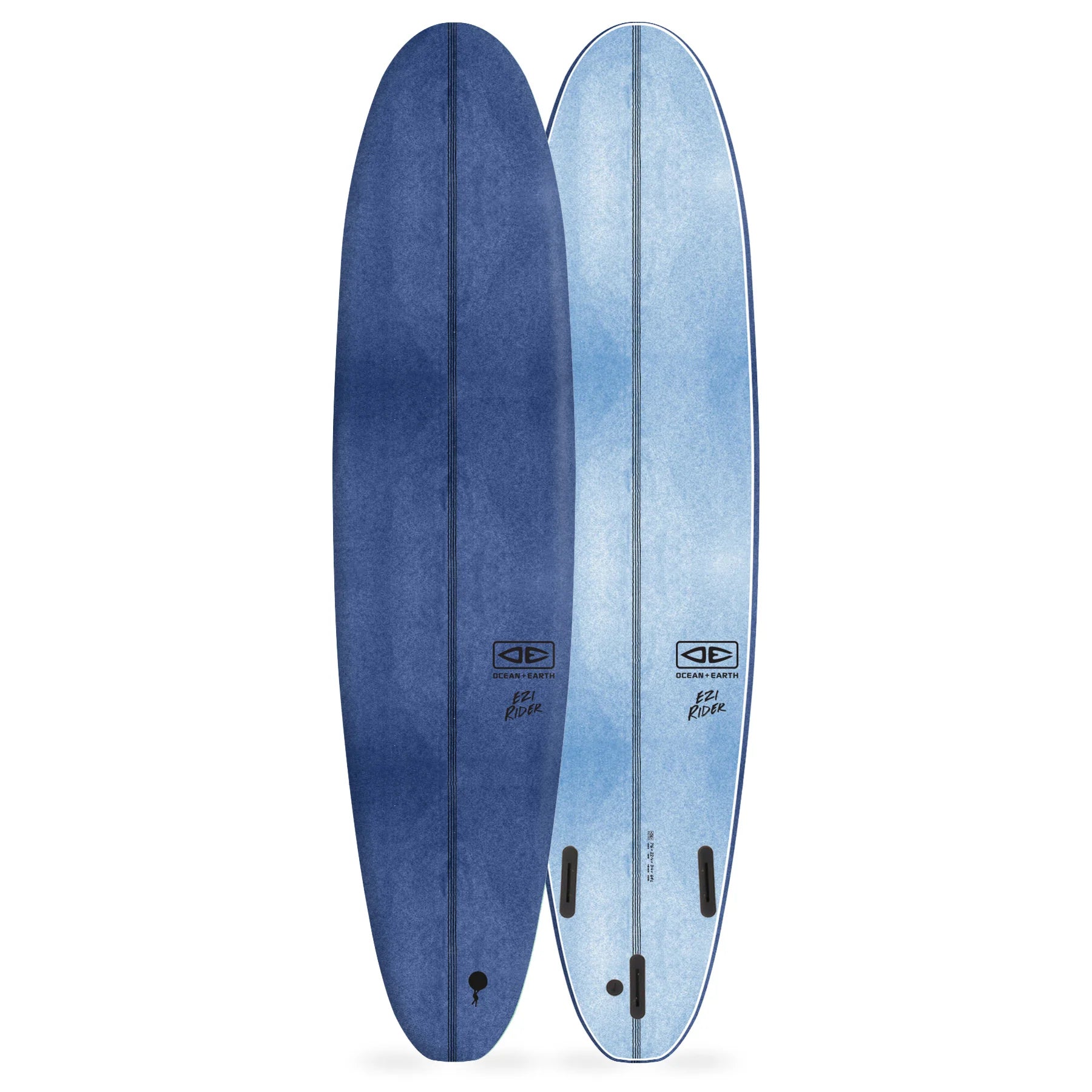 Ocean & Earth Ezi-Rider 7'6" Soft Board Surfboard