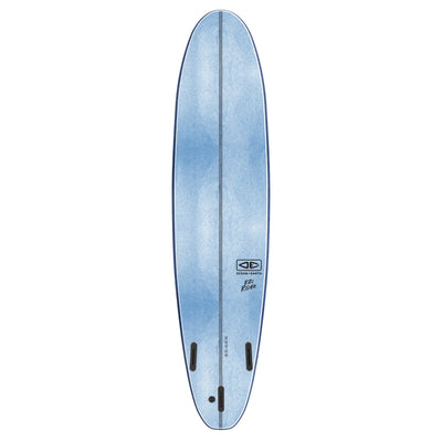 Ezi-Rider 7'6" Soft Board Surfboard