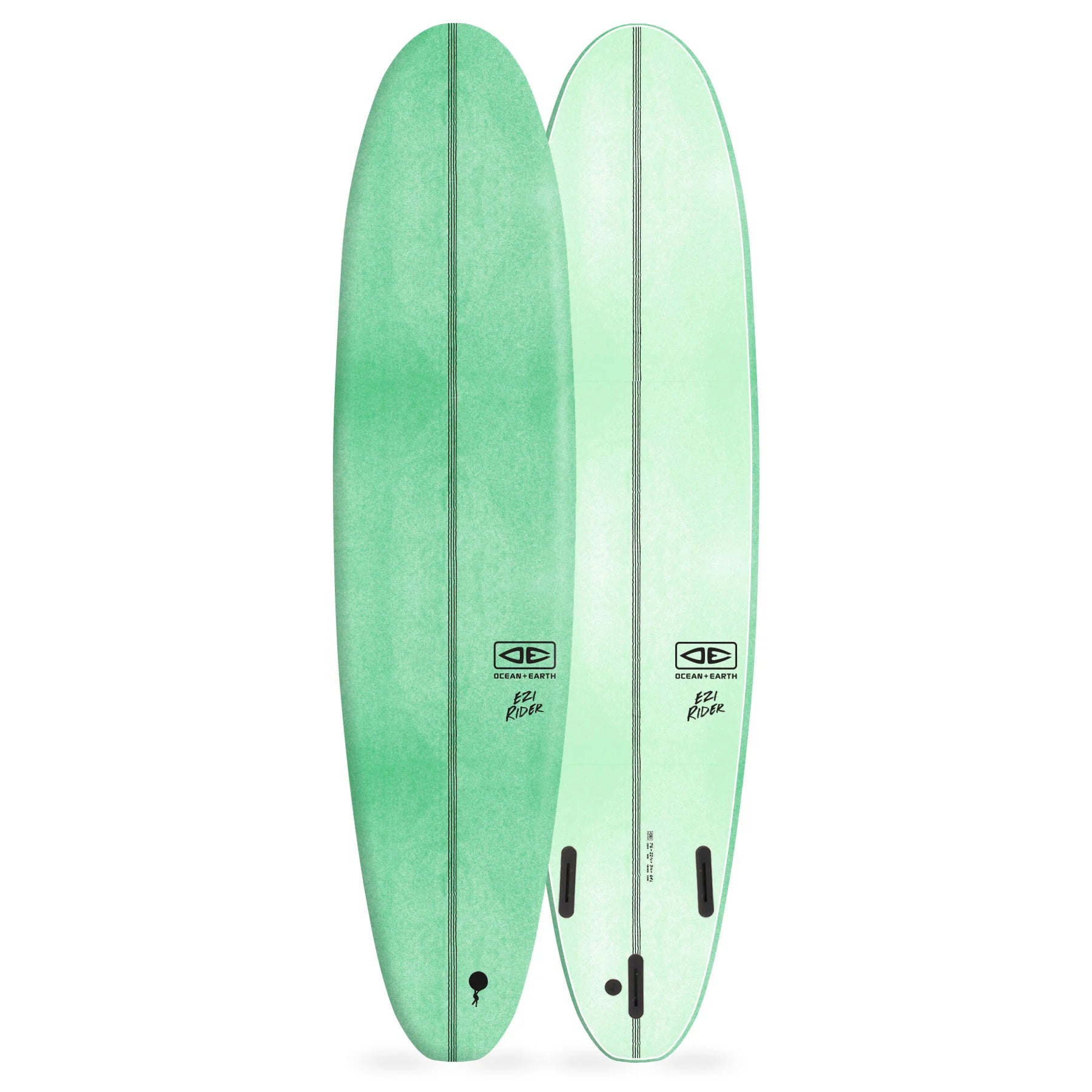 Ocean & Earth Ezi-Rider 7'6" Soft Board Surfboard