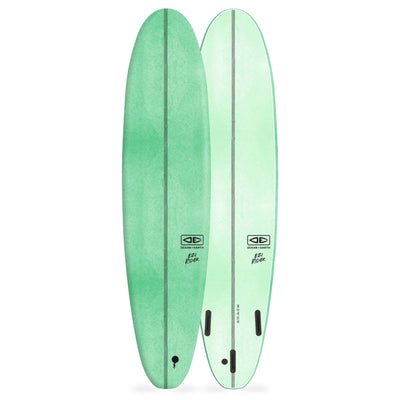 Ocean & Earth Ezi-Rider 8'0" Soft Board Surfboard
