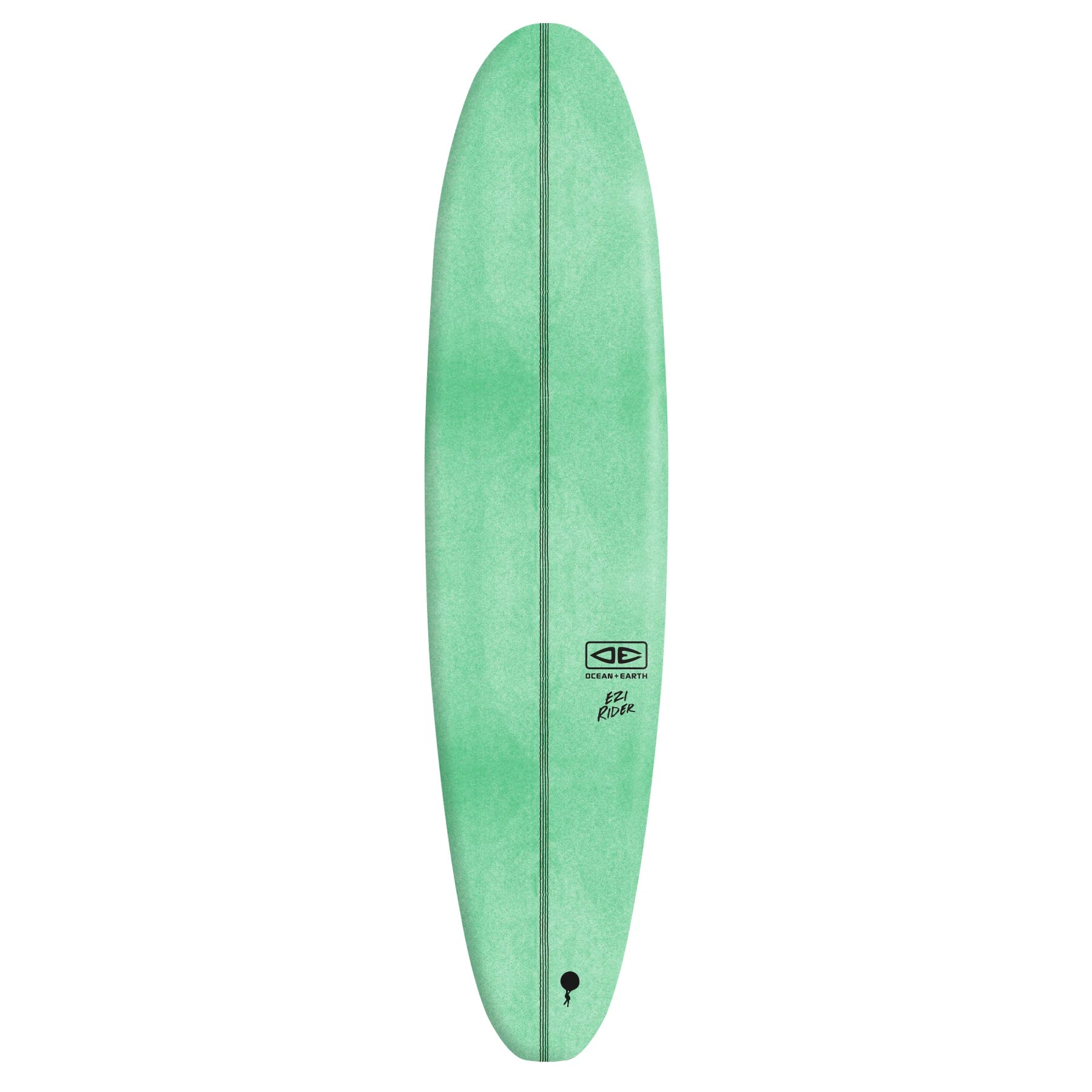 Ocean & Earth Ezi-Rider 8'0" Soft Board Surfboard