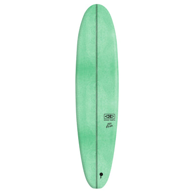 Ocean & Earth Ezi-Rider 8'0" Soft Board Surfboard
