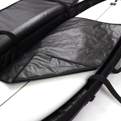 Hypa Fish/Short Travel Cover - 2 Boards Boardbag