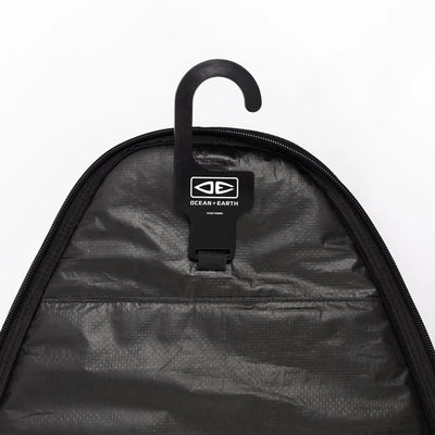 Hypa Fish/Short Travel Cover - 2 Boards Boardbag