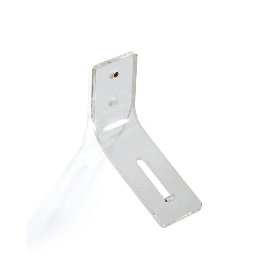 Invisible Wall Display Surfboard Rack - Vertical