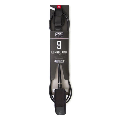Longboard Knee One-XT 9FT - Surfboard Leash